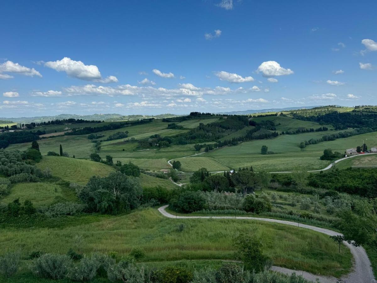 La Gemma di Castelfalfi - B&B Castelfalfi