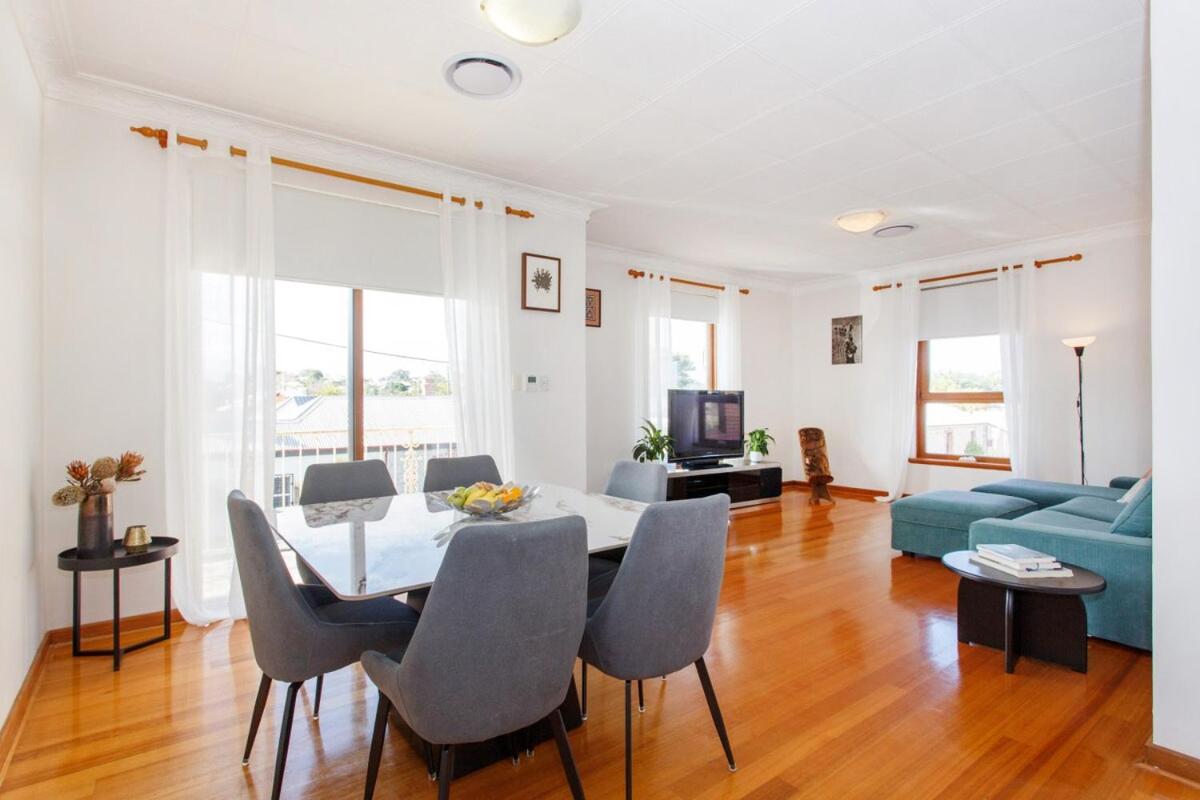 Sandcastle Loft - The Ultimate Fremantle Escape - B&B Fremantle