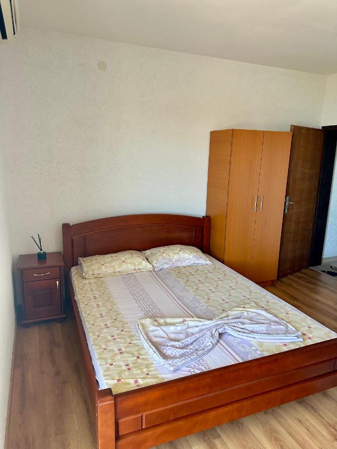 Studio with Sea View