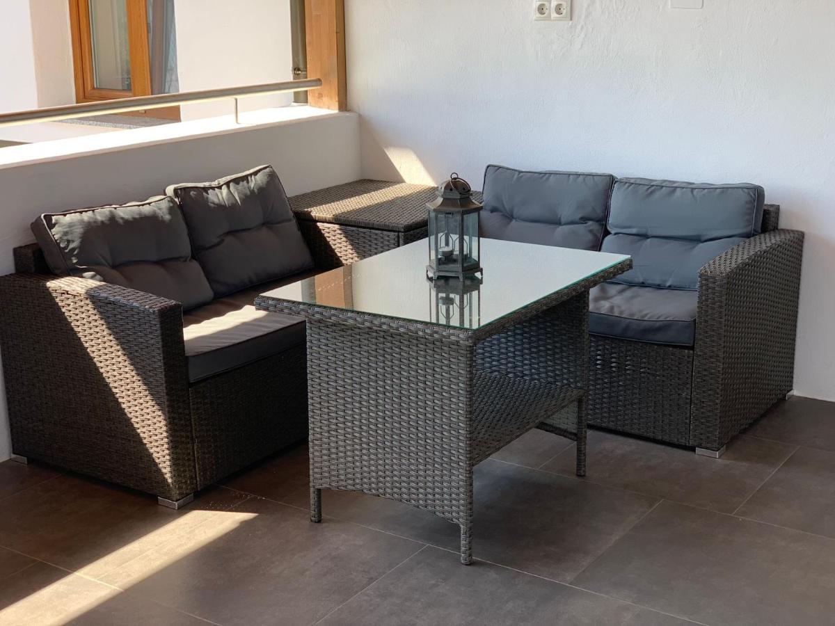 Ferienhaus Sporr - Ferienwohnung Herrnbaumgarten