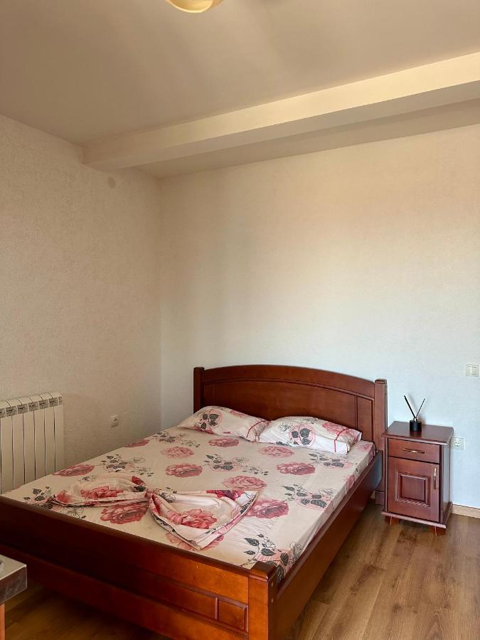 Studio with Sea View