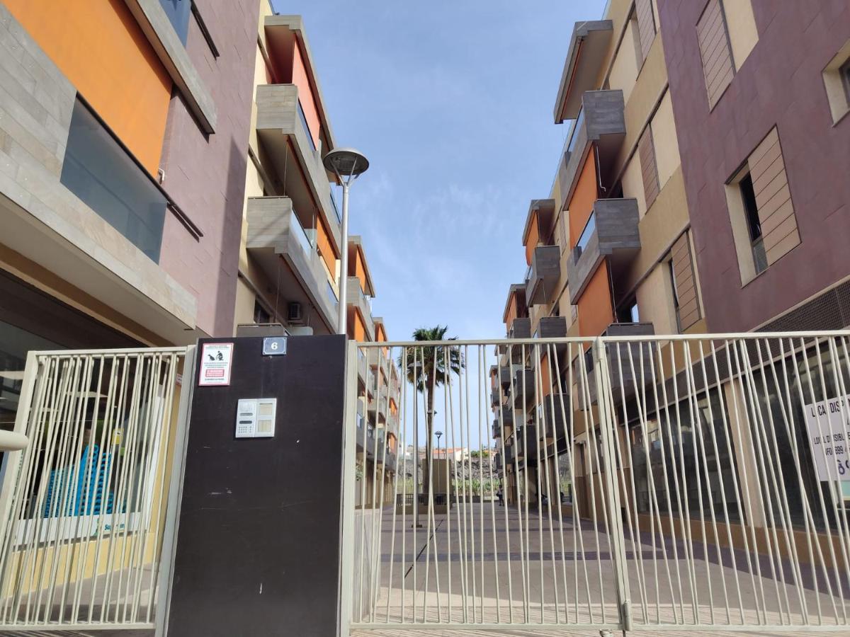 KALI - Apartment Tenerife Sur - B&B