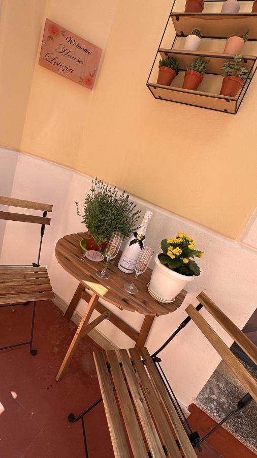 House Letizia - Bed and Breakfast Ercolano