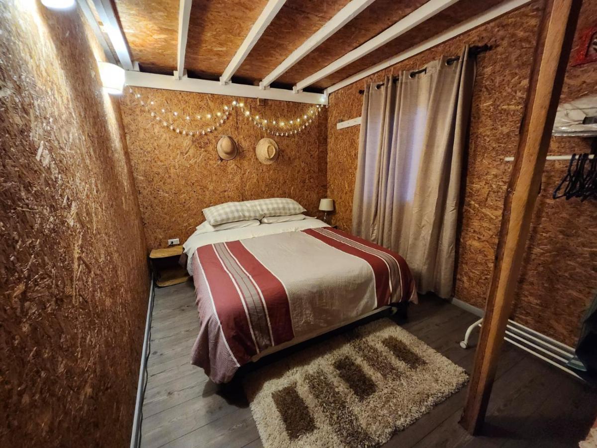 Double Room with Park View