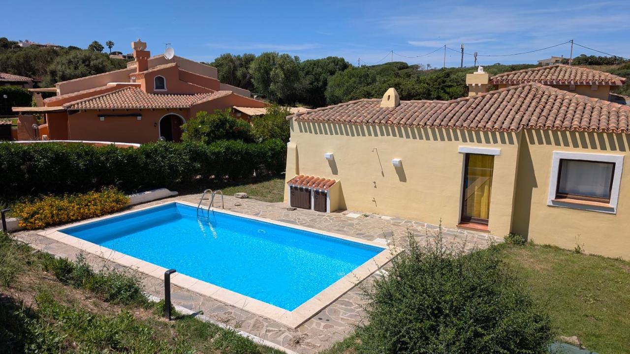 Villa Liliana Your Private Oasis with Pool - Bed and Breakfast Cuile Pazzoni