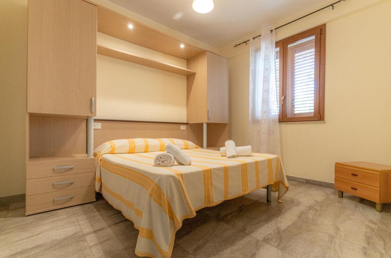 One-Bedroom Apartment 3
