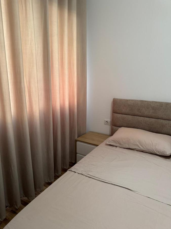 Deluxe Apartment mit 1 Schlafzimmer und Meerblick