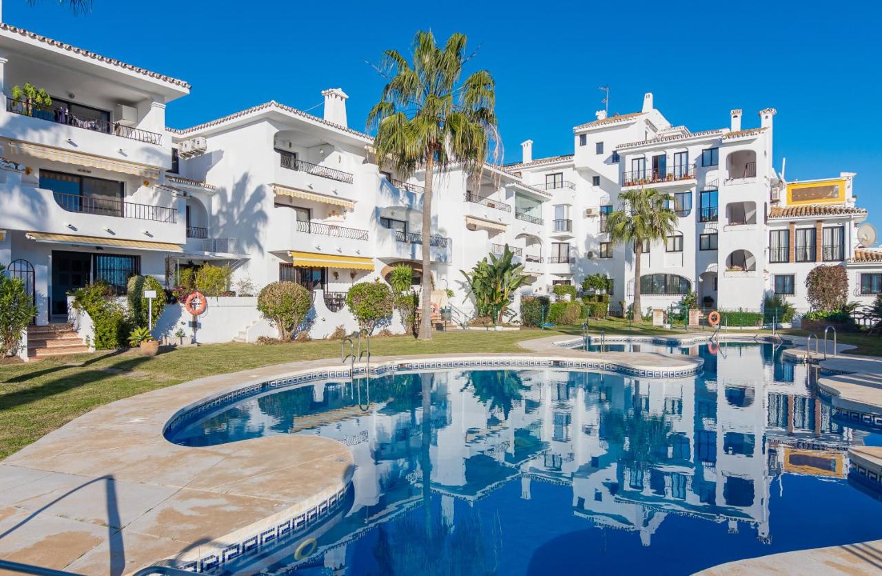 Casa Ocean Oasis - Ferienwohnung Mijas Costa