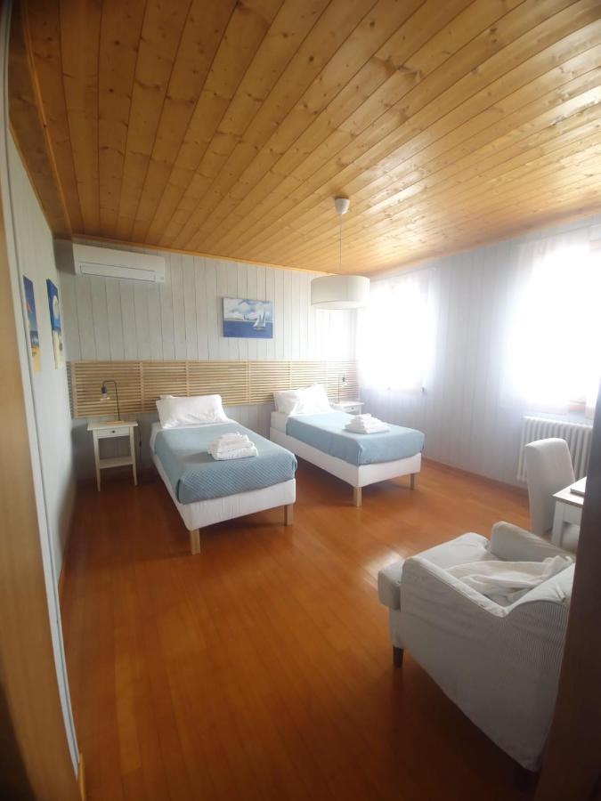 Doppelzimmer mit eigenem Bad