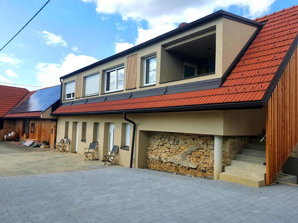 Sinnvoll - Ferienwohnung1 - B&B