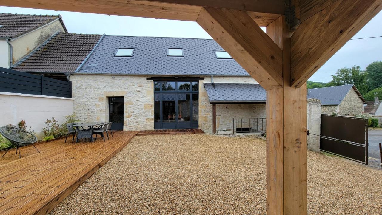 La grange 1830, l'authenticité - B&B
