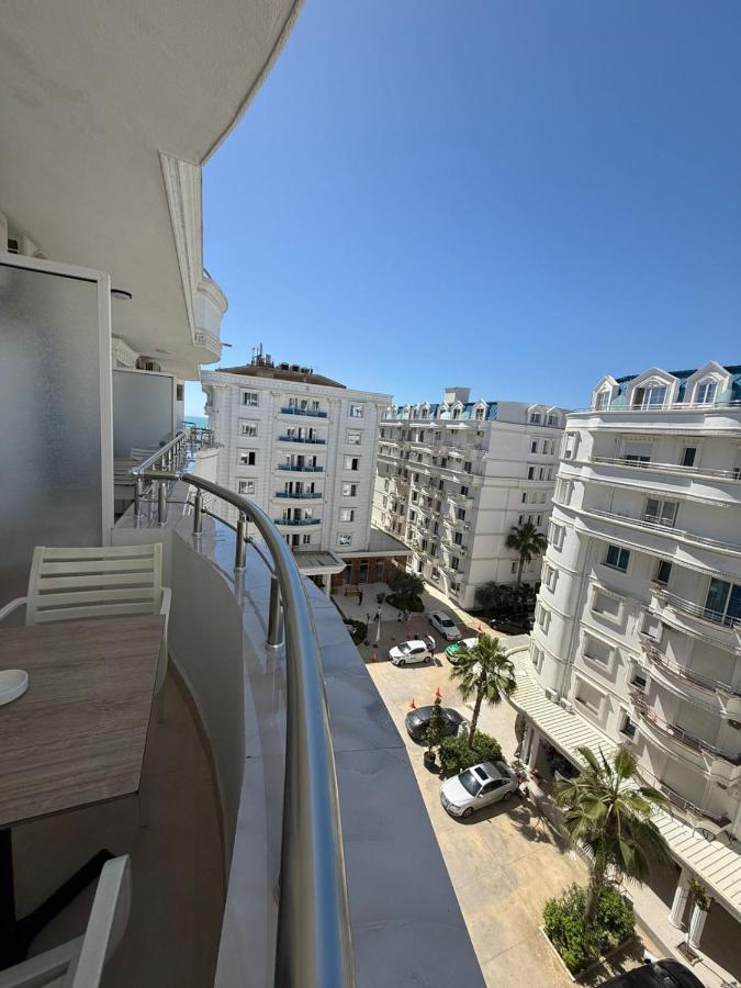 Sevians Apartments - B&B Golem