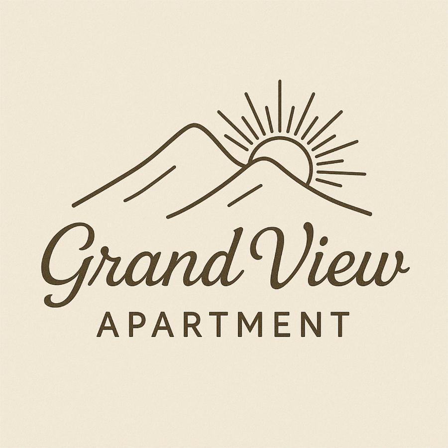 Grand View Apartment - B&B Panagia