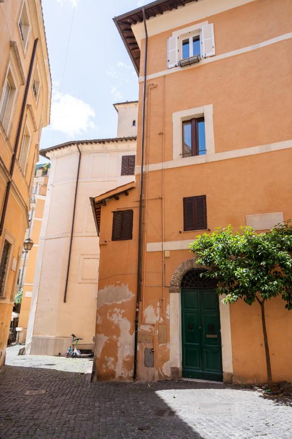 Pgrhome Portico d'Ottavia - B&B Roma