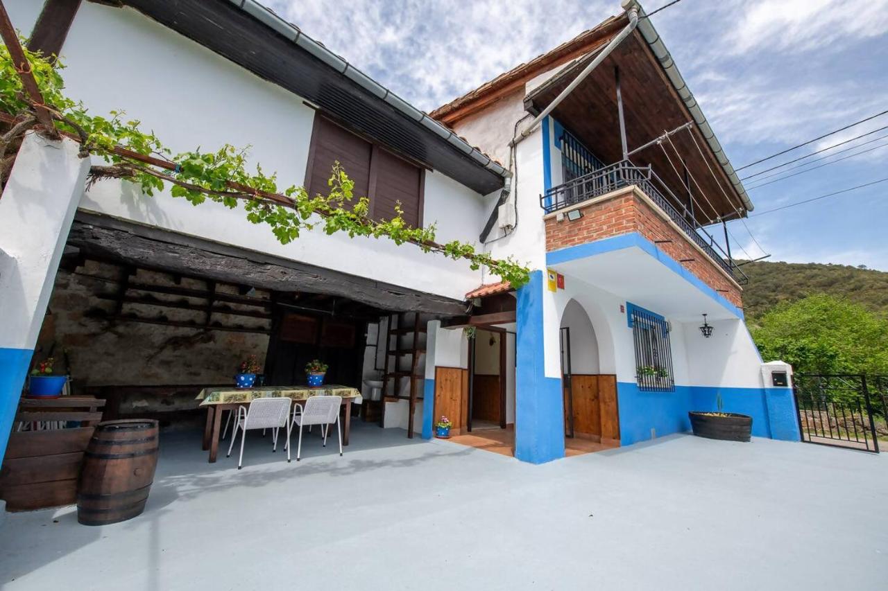 Casa con 3 Camere da Letto
