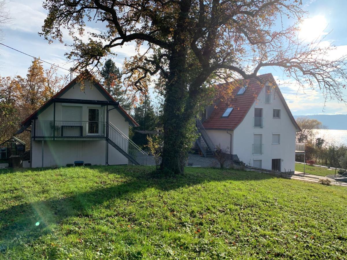 Ferienwohnung Studio Süßenmühle - B&B Sipplingen