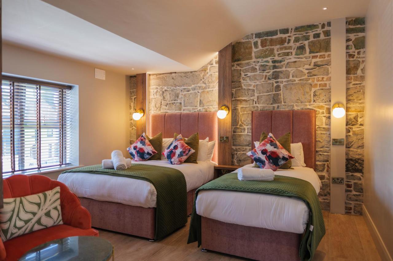 The Woodquay Townhouse - Chambres d’hôtes Galway