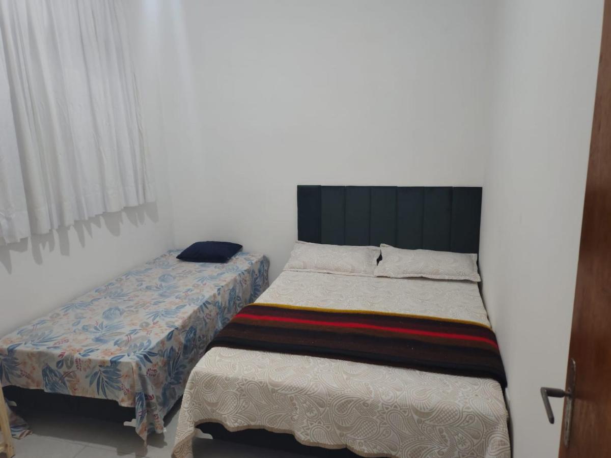 Apartment mit 2 Schlafzimmern