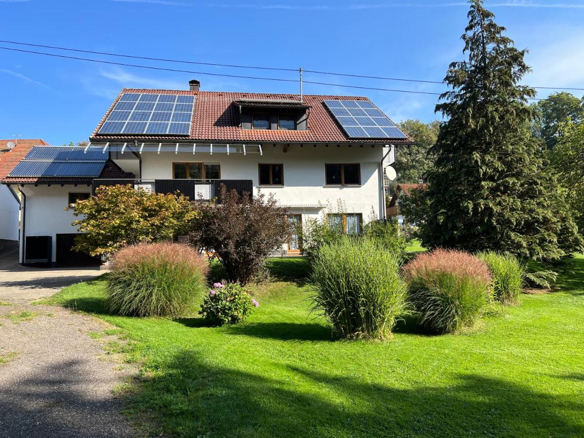 Bachgeflüster - B&B