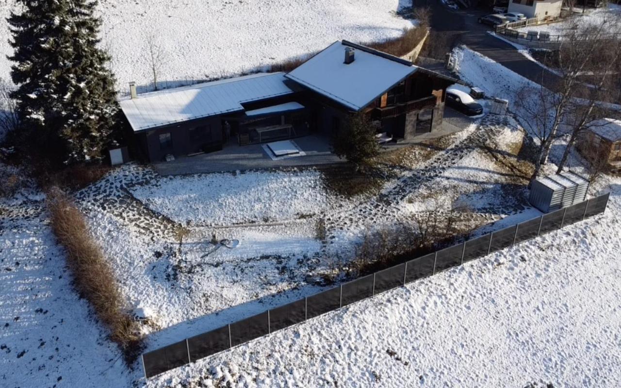 s`gmiatli - Bed and Breakfast Iselsberg