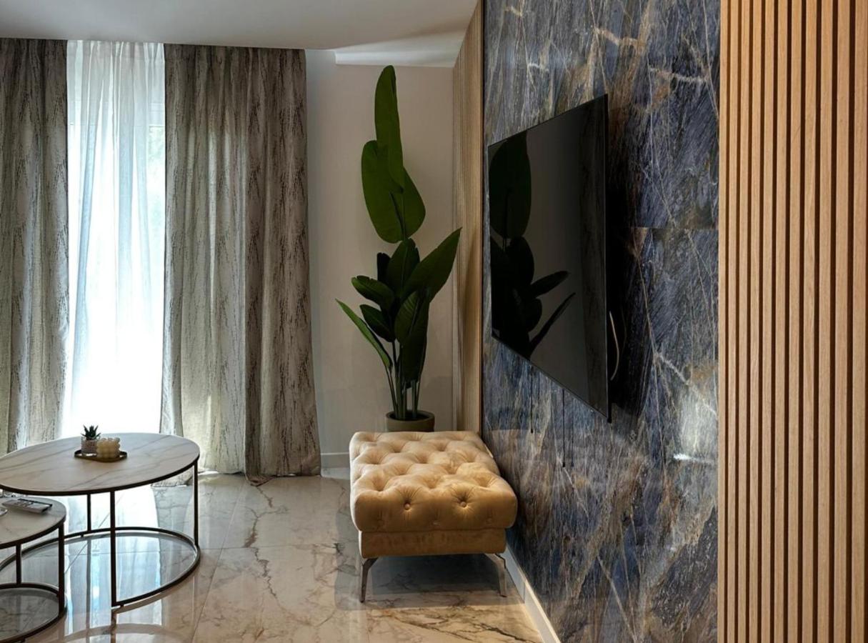 Two Bedroom Apartment