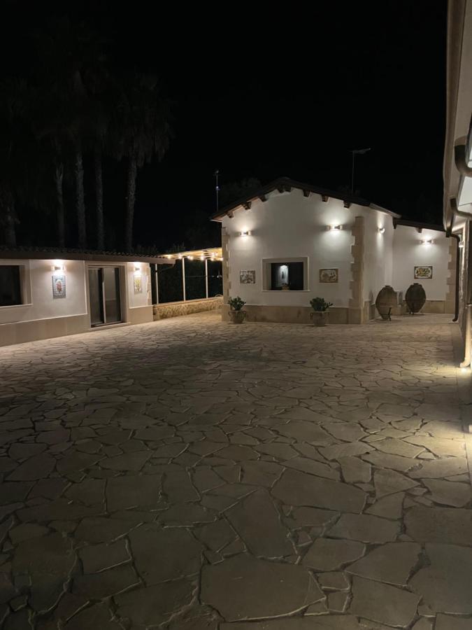 Villa Lutilo' - B&B Syracuse