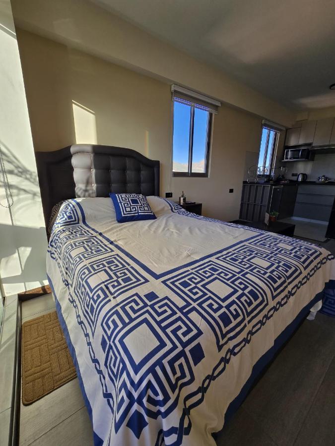 Monoambiente con vistas Top! - B&B