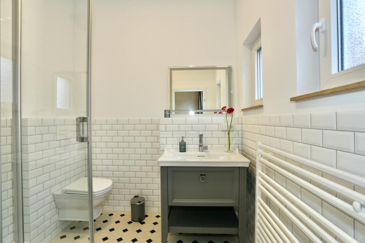 Villa Seestern - B&B