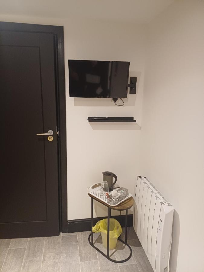 Habitación Individual
