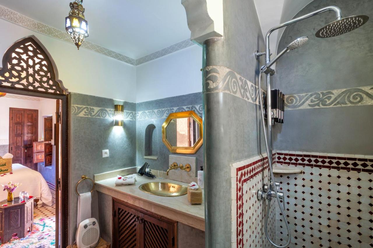 Junior Suite with Terrace