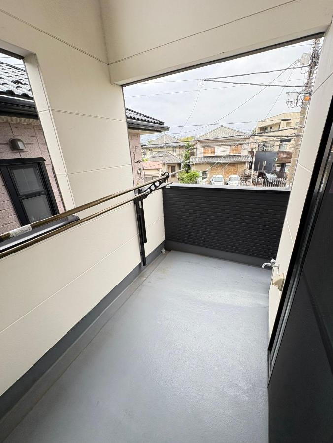 湘南楽軒 - Chambres d’hôtes Fujisawa