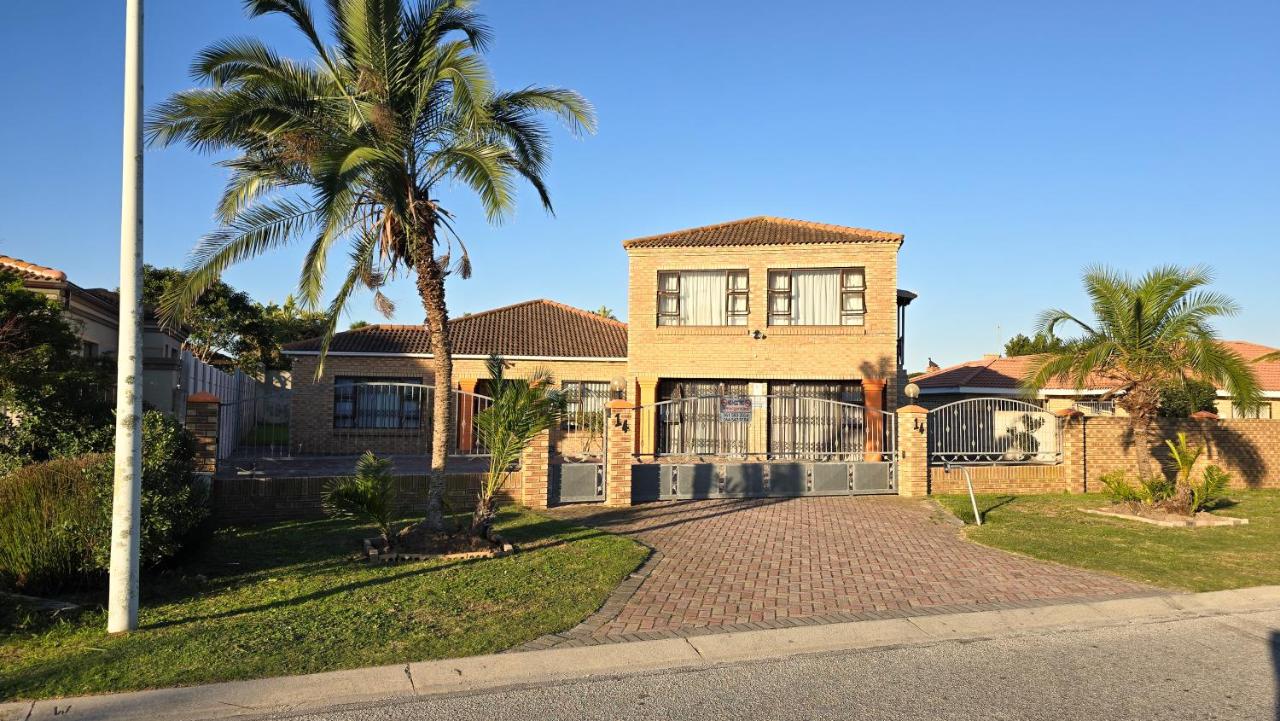 Sunset Events And Accommodation-Gqeberha - B&B