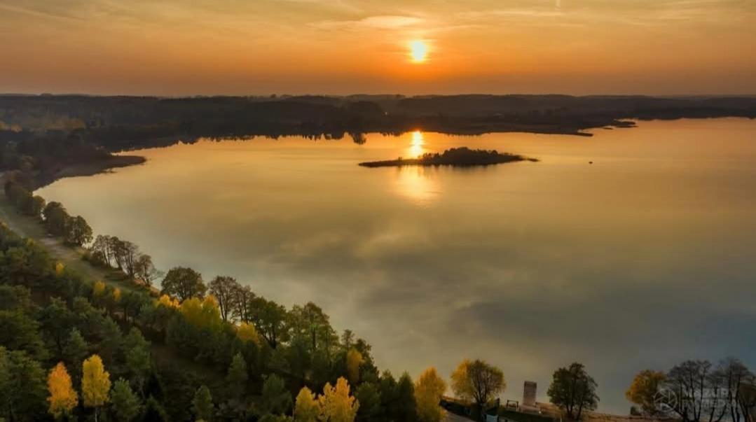 Mazurski Zakątek - B&B Szkotowo