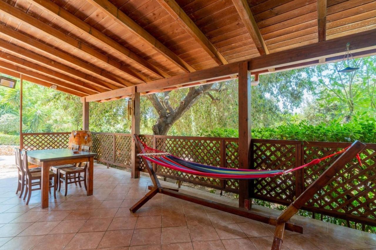 Casato Calabrese - B&B Villaggio Resta