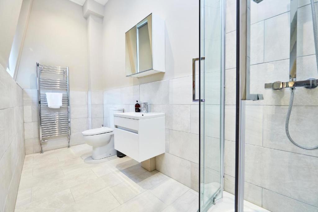 The Most Central Boutique Harrogate Gem - Bed and Breakfast Harrogate