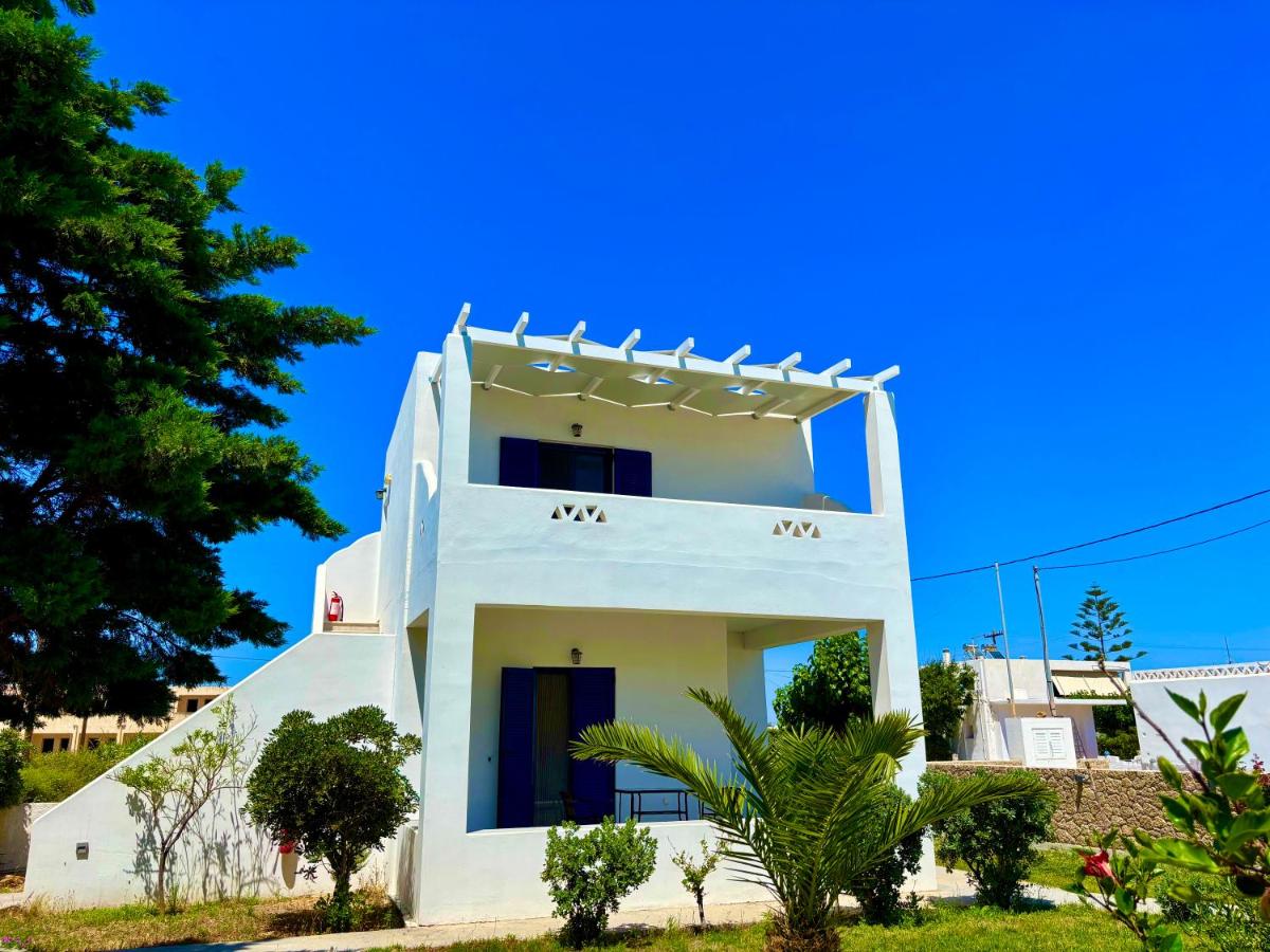 Apartment mit 1 Schlafzimmer und Balkon