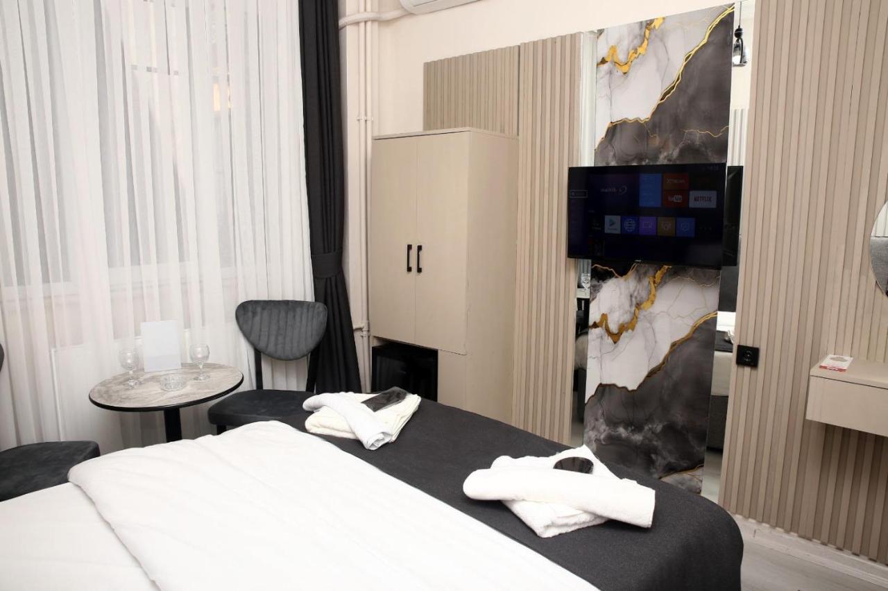 Mar Blanco Hotel - B&B Istanbul