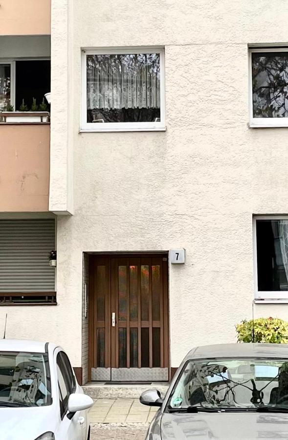 Großes Apartment 3 Zimmer bis zu 8 Personen Zentral am Kudamm - B&B