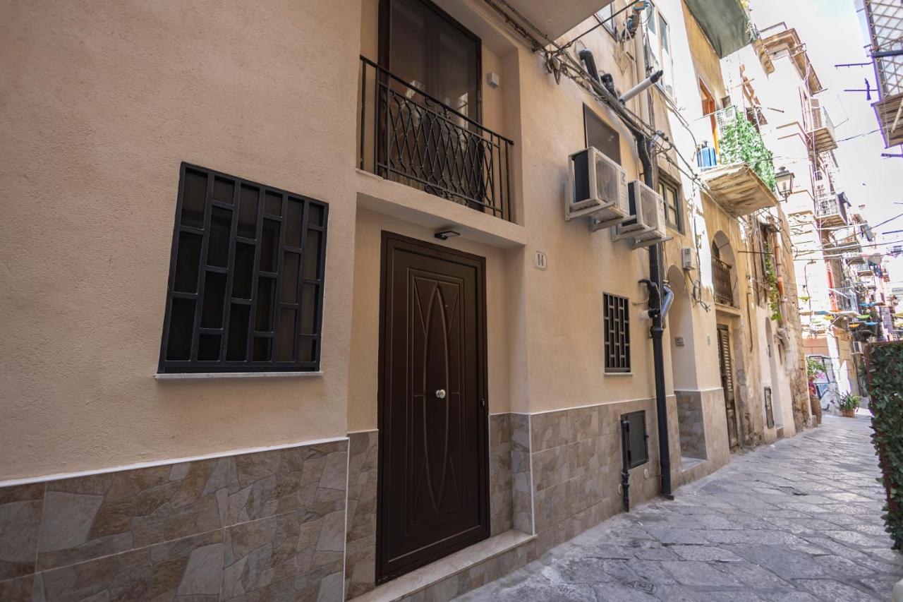 Flat in Center - B&B Palermo