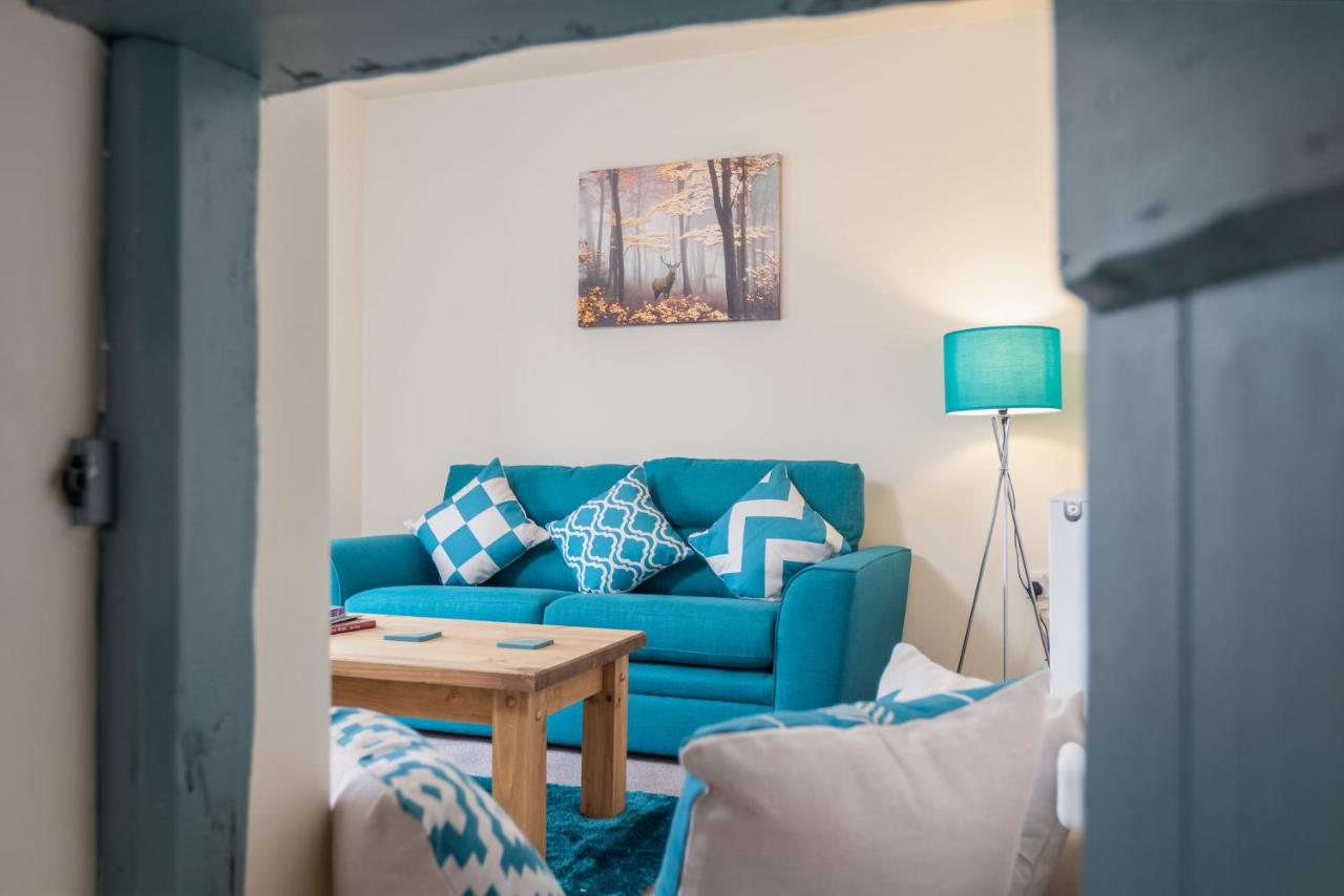 Grange Cottage - B&B York