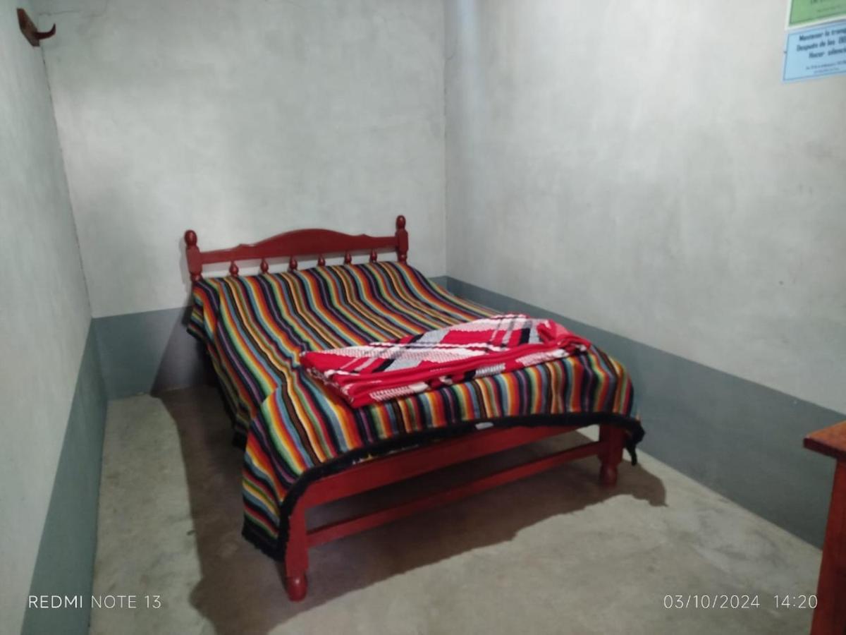 Appartement 1 Chambre