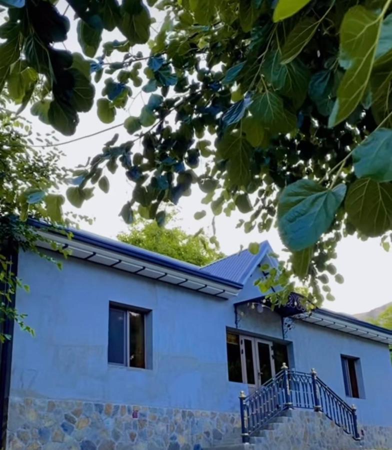 NURATAU MOUNTAIN GUESTHOUSE Shiringul - B&B Uxum