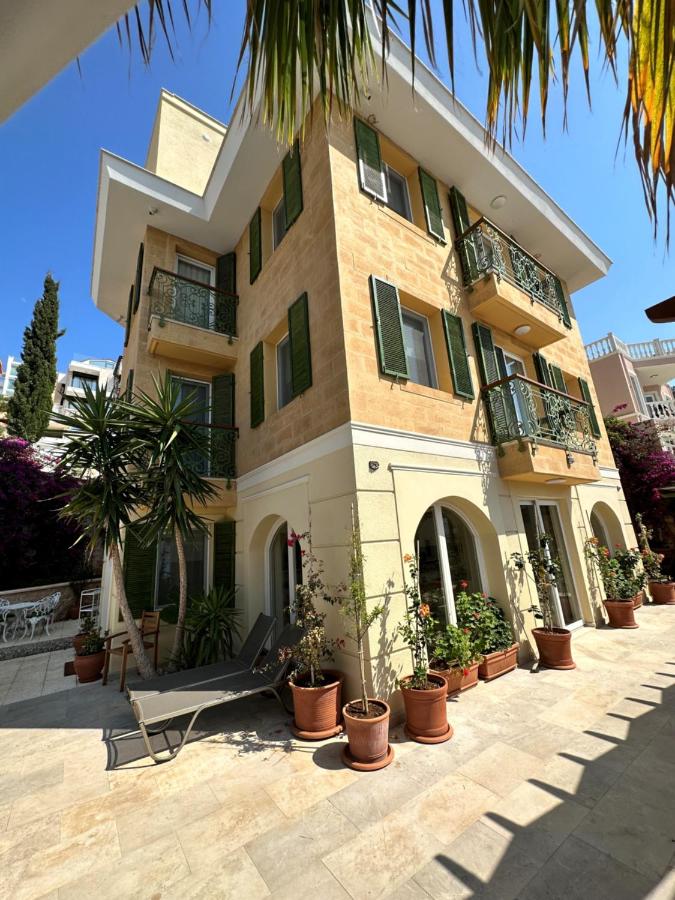 Villa Grande Kalkan - Chambres d’hôtes Kas