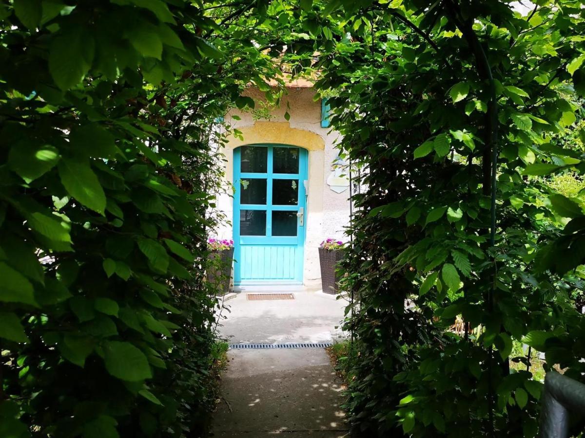 Familienfreundliche Gemütliche Ferienwohnung In Luchau Mit Garten Und Grill - - B&B