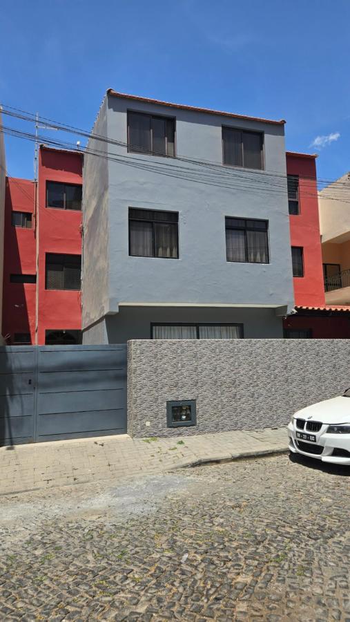 Premium Apartment mit 3 Schlafzimmern