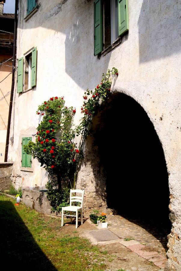 La casa degli antenati - B&B
