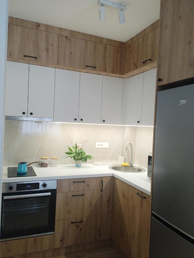 Appartement 1 Chambre