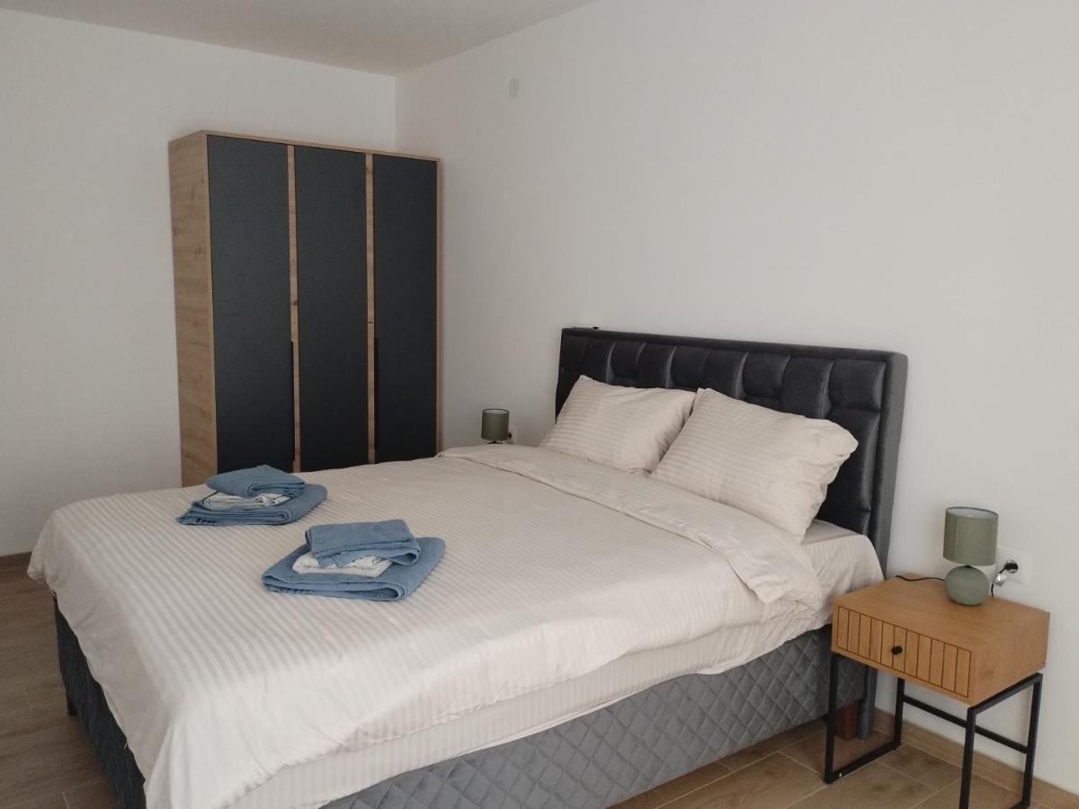 Merak stay 018 - Chambres d’hôtes Niš