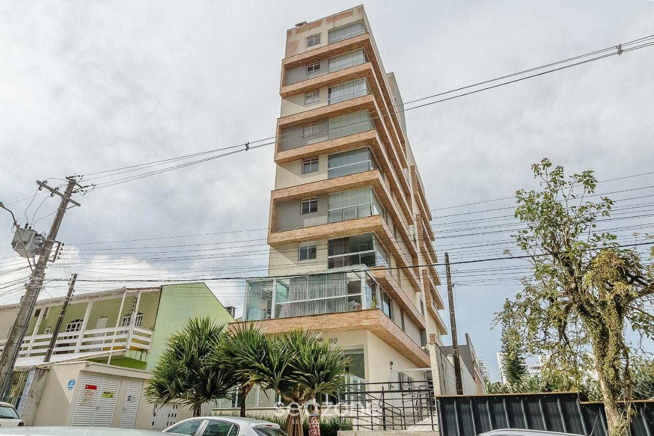 Estadia sofisticada a 200m da Praia Brava - EHI - B&B Praia Brava