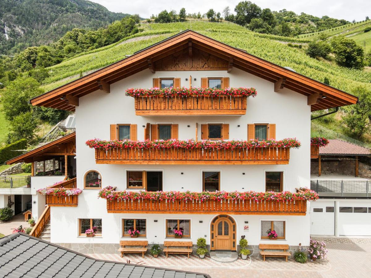 Marxhof - B&B